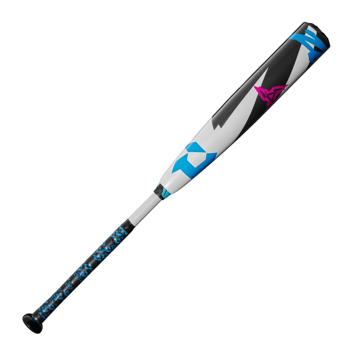 DeMarini 2025 ZEN SL -8 USSSA Baseball Bat