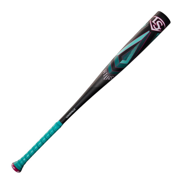 ローリー・アンダーソン　United States Live　5LP Louisville Slugger 2025 Atlas -3 BBCOR Baseball Bat