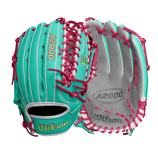 Wilson Spring 2025 A2000 キャッチャーミット wbw102553_8_a2000_spring_2025_