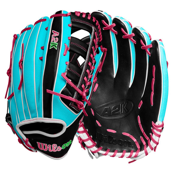 Wilson Winter 2024 A2K 1810 Super Skin 12.75
