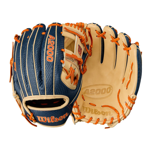 u*9様 Wilson A2000 - Jose Altuve 11.5 wbw103295_8_a2000_2025_summer_
