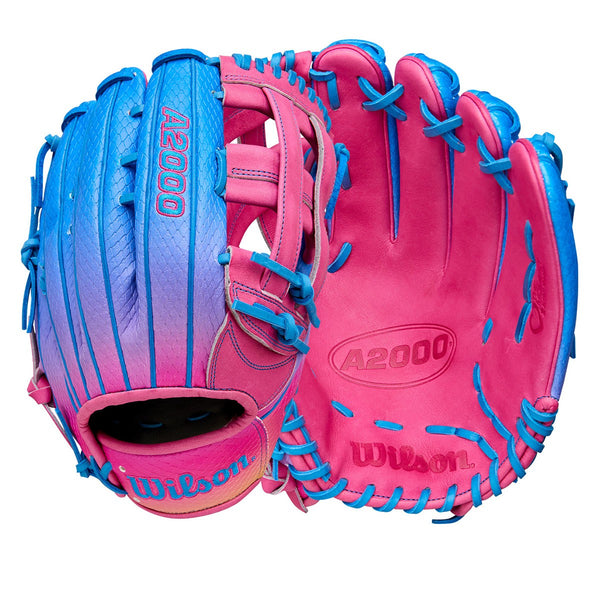 Wilson 2025 Love the Moment A2000 1777 SuperSkin Model 12.75