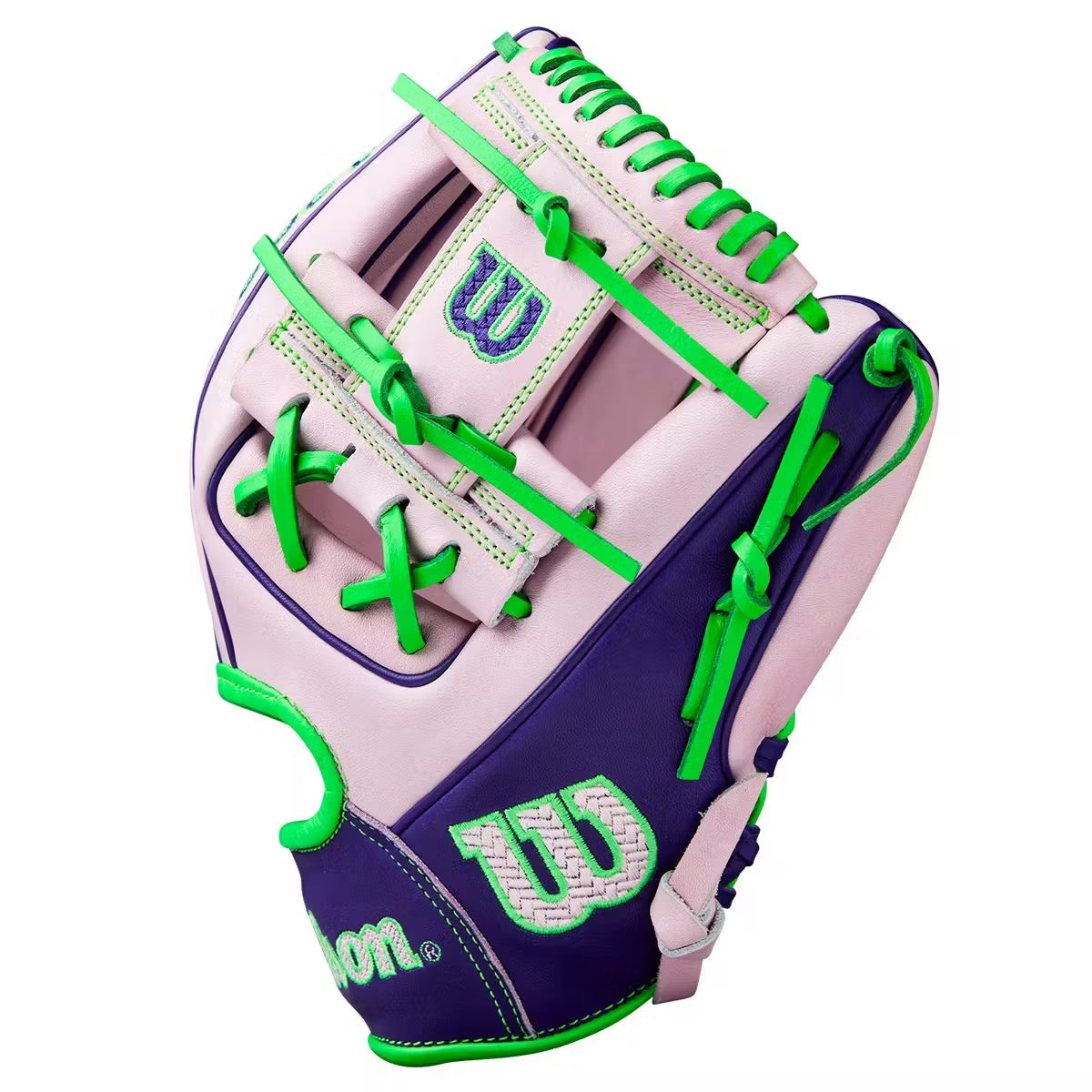 Wilson Fall 2025 A2000 1786 Model 11.5" Infield Baseball Glove
