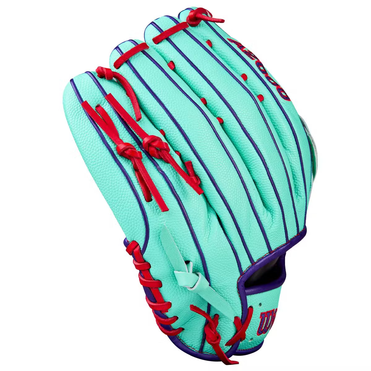 Wilson Fall 2025 A2000 1750 SuperSkin Model 12.5" Outfield Glove