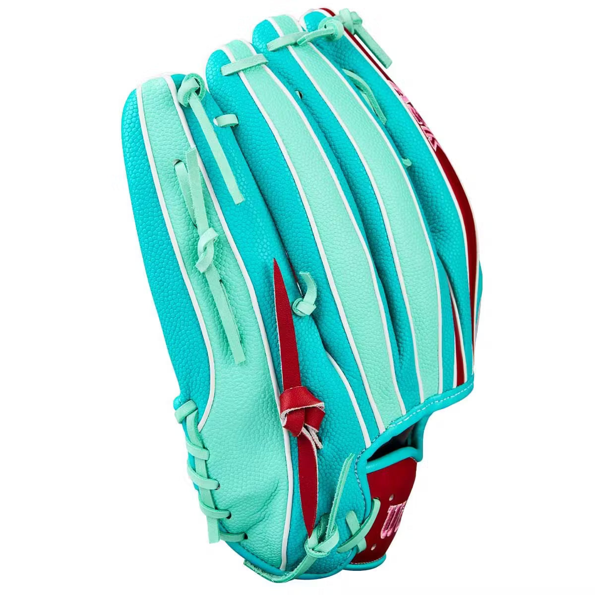 Wilson Fall 2025 A2K MY7 Model 12.5" Outfield Baseball Glove