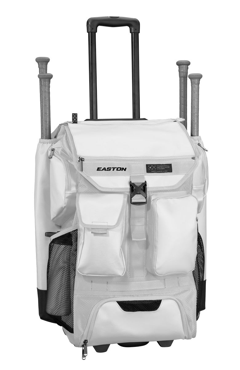 Easton Five Tool Phenom Wheeled Bag