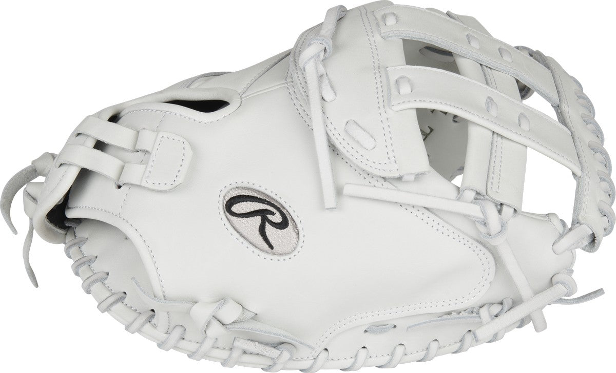 Rawlings Rawlings Liberty Advanced RLACM34W 34" Fastpitch Catchers Mitt