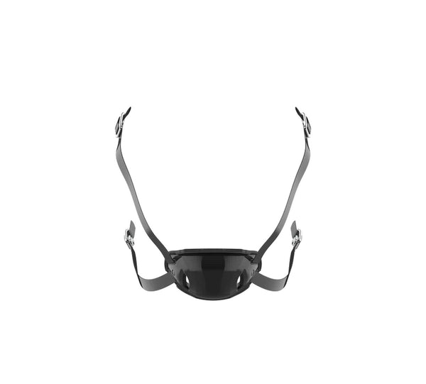Schutt Fusion Hard Cup Varsity Football Chin Strap