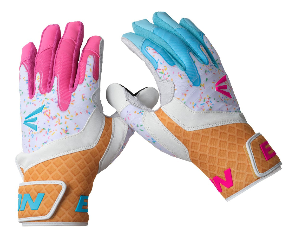 Easton Walk-Off Ethos Youth Baseball Batting Glove