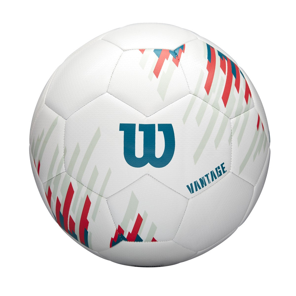 Wilson NCAA Deflated Vantage Soccer Ball