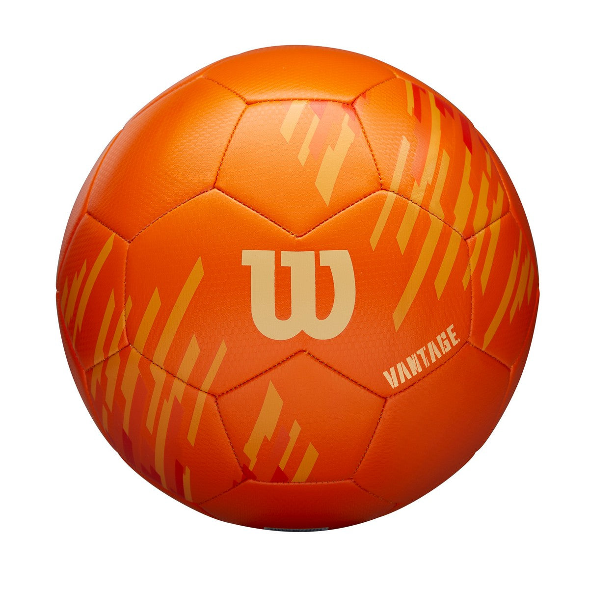 Wilson NCAA Inflated Vantage Soccer Ball