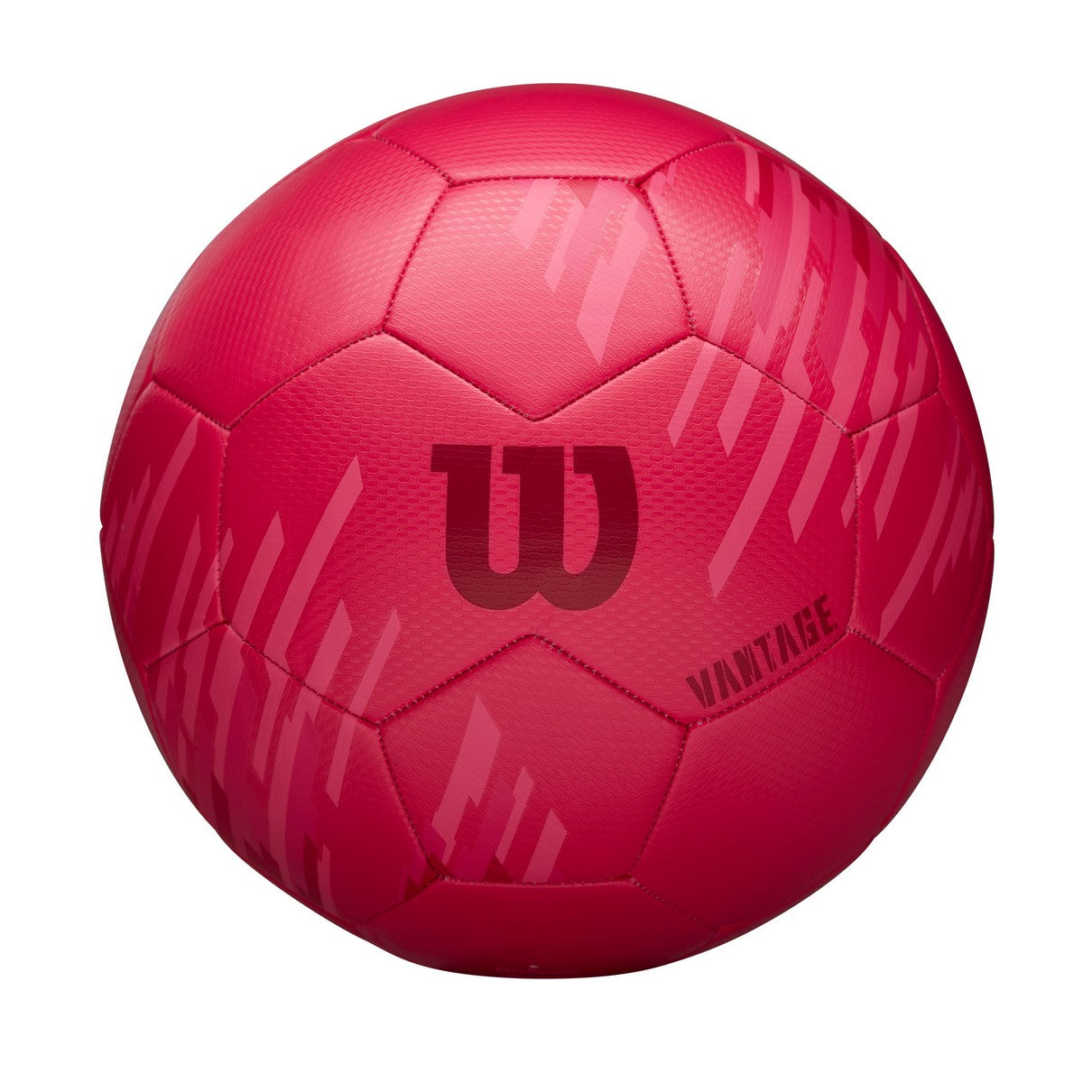 Wilson NCAA Inflated Vantage Soccer Ball