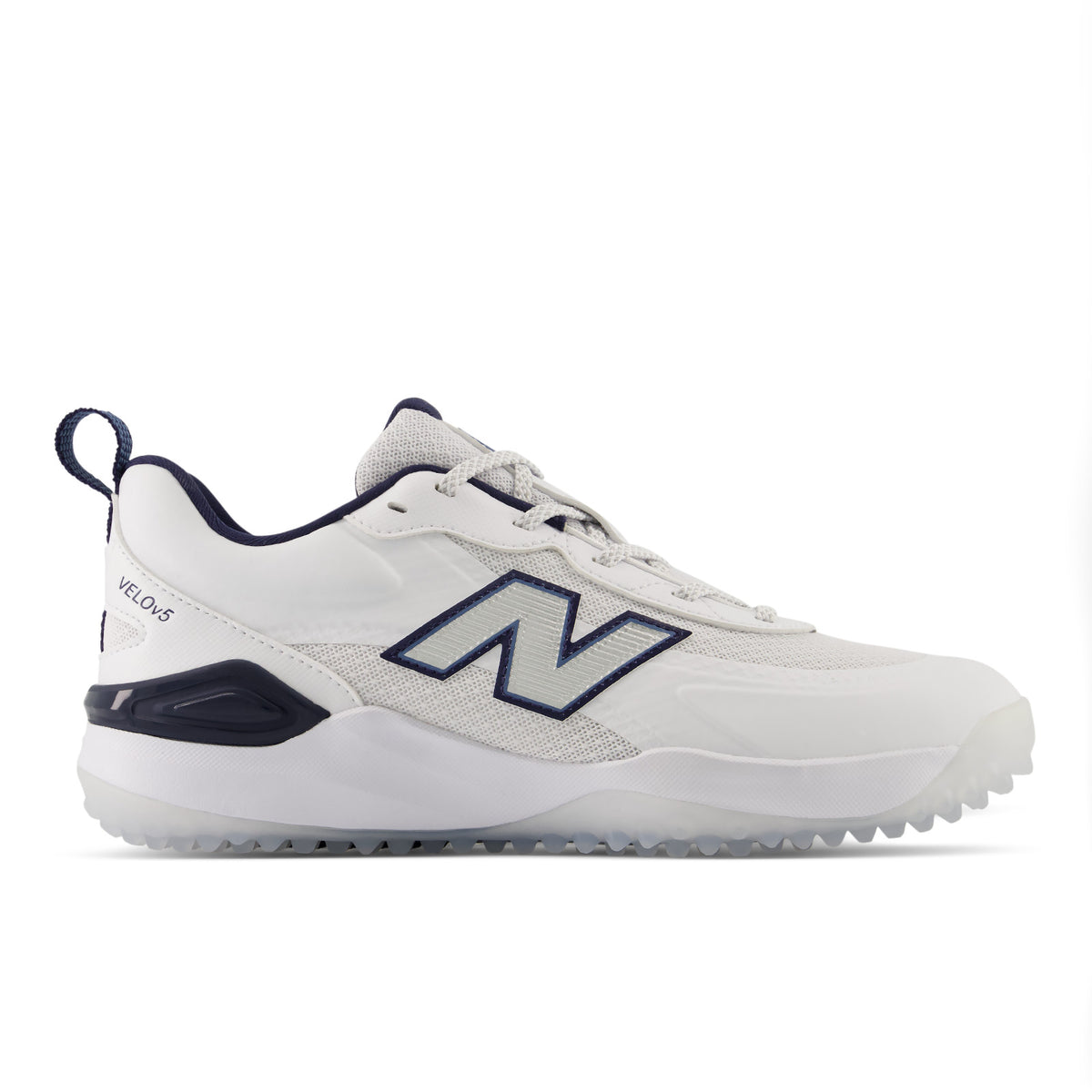 New Balance Women's VELOv5 Fastpitch Softball Turf Shoes