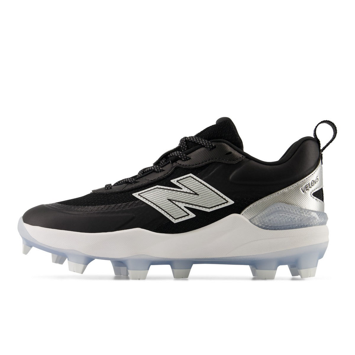 New Balance Women's VELOv5 Fastpitch Softball Molded Cleats