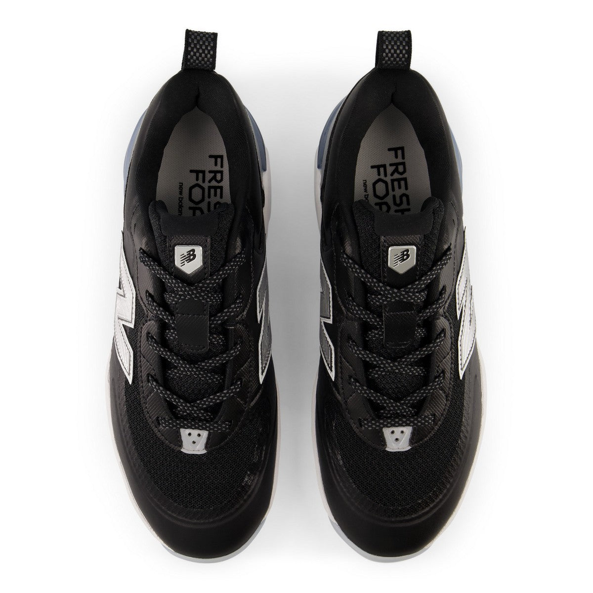 New Balance Women's VELOv5 Fastpitch Softball Molded Cleats