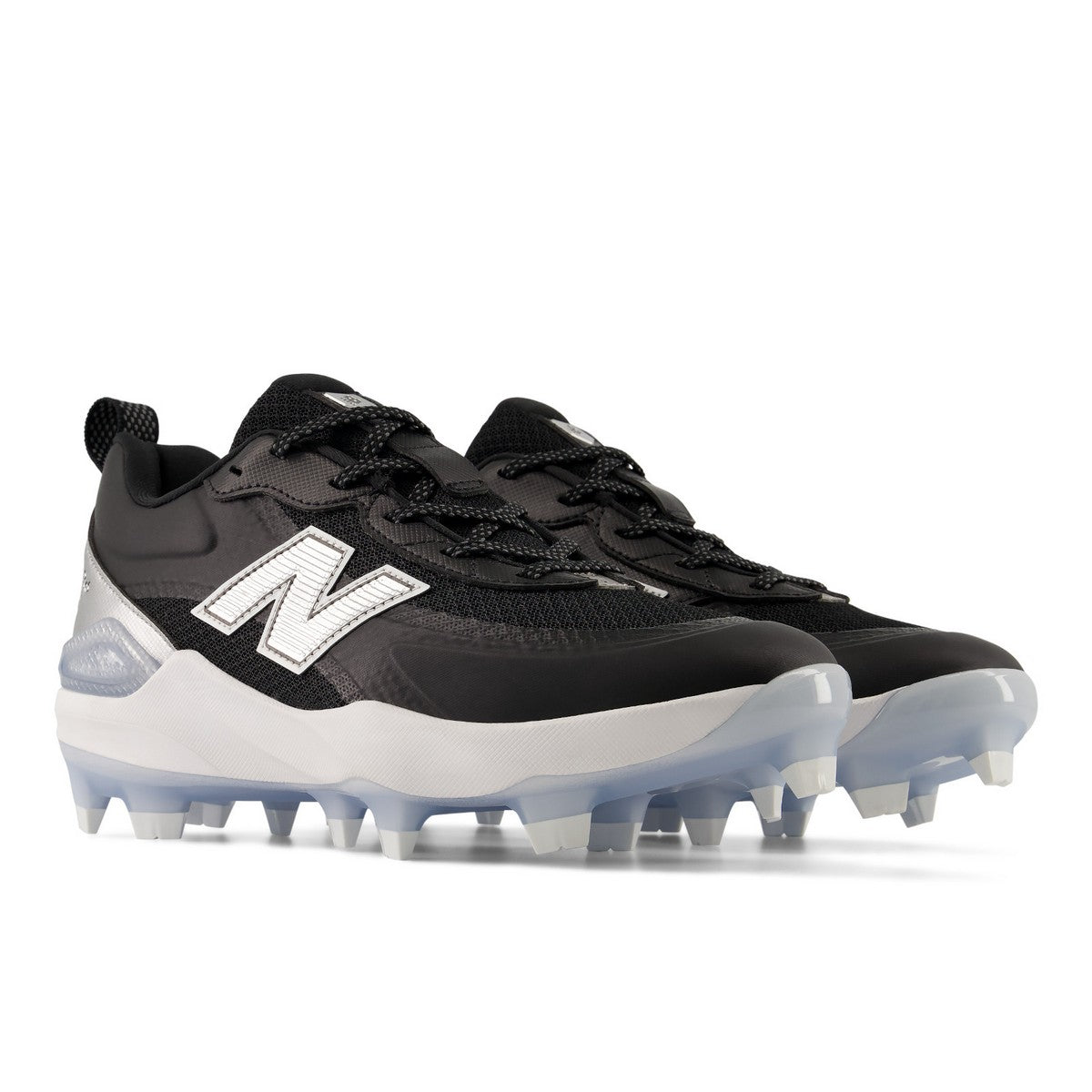 New Balance Women's VELOv5 Fastpitch Softball Molded Cleats