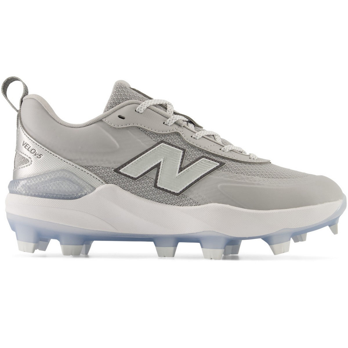 New Balance Women's VELOv5 Fastpitch Softball Molded Cleats