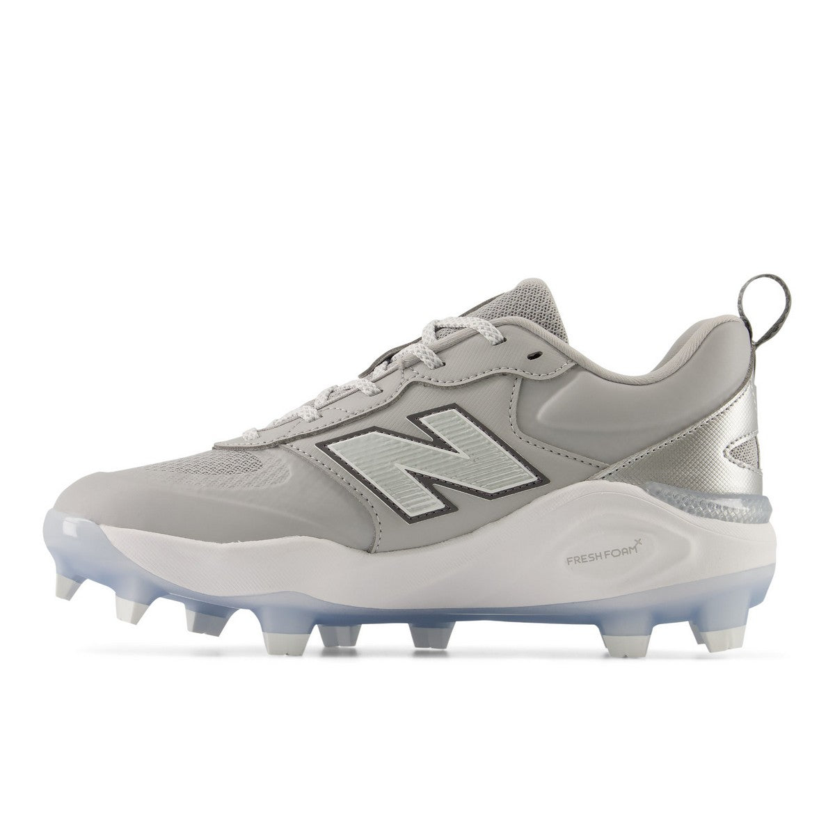 New Balance Women's VELOv5 Fastpitch Softball Molded Cleats