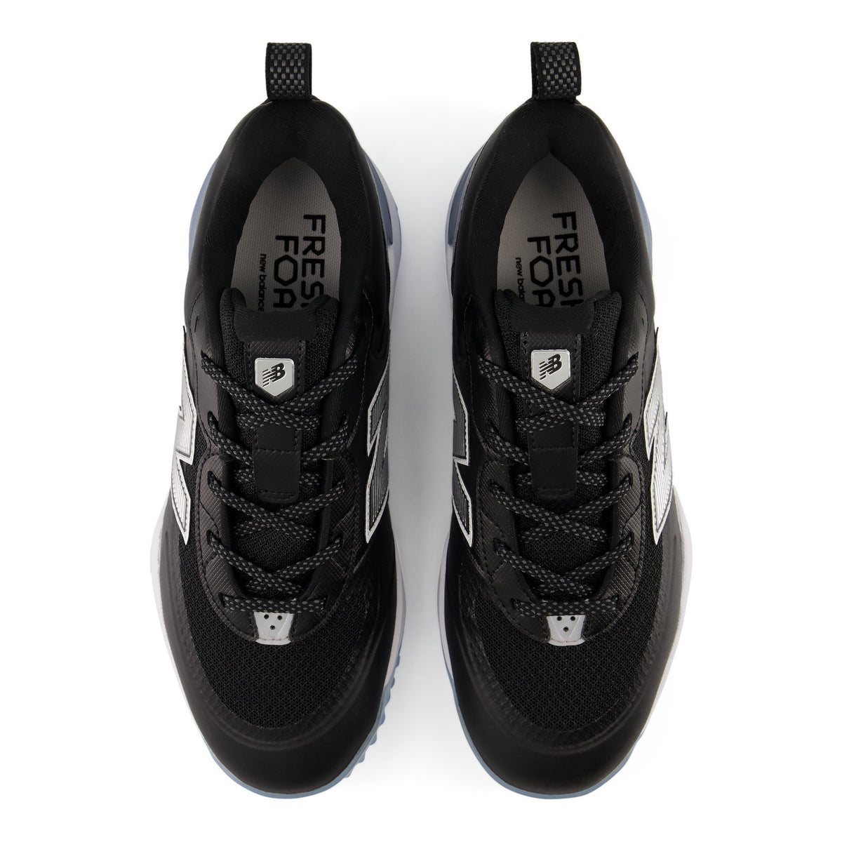 New Balance Women's VELOv5 Fastpitch Softball Turf Shoes