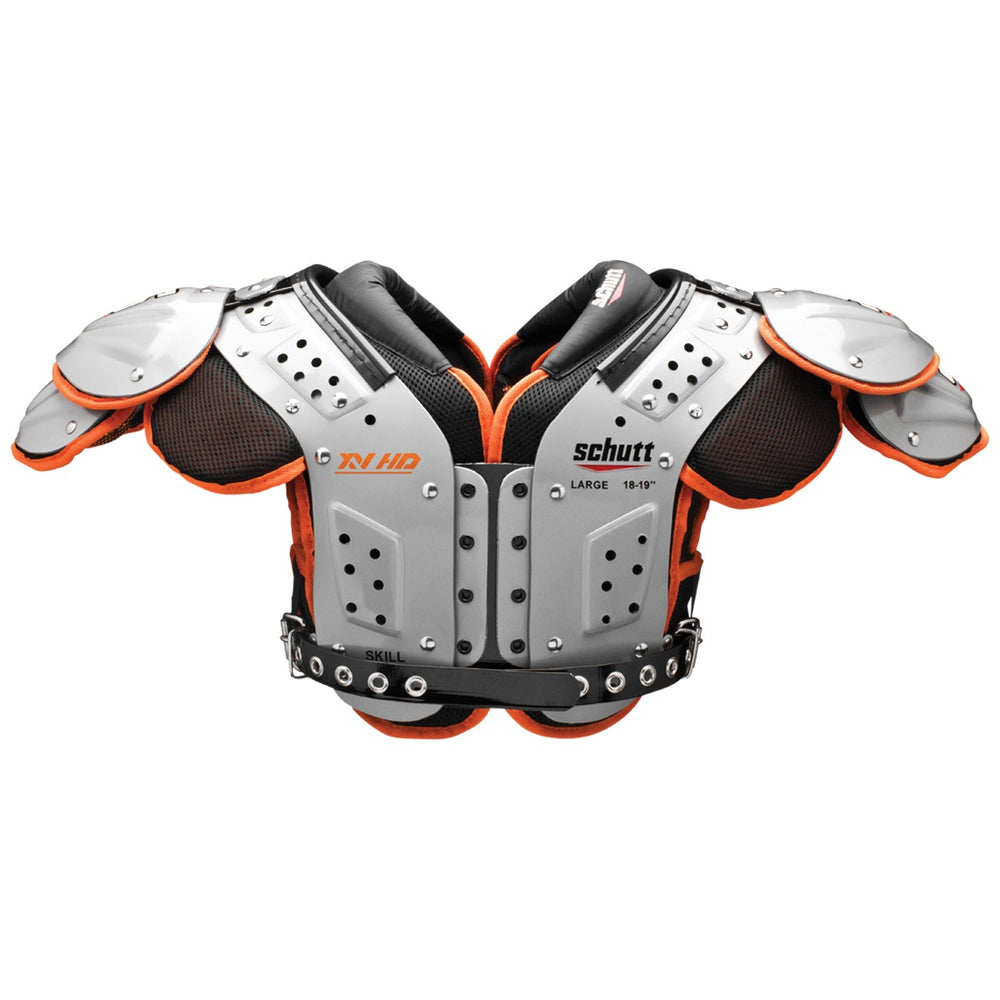 Schutt