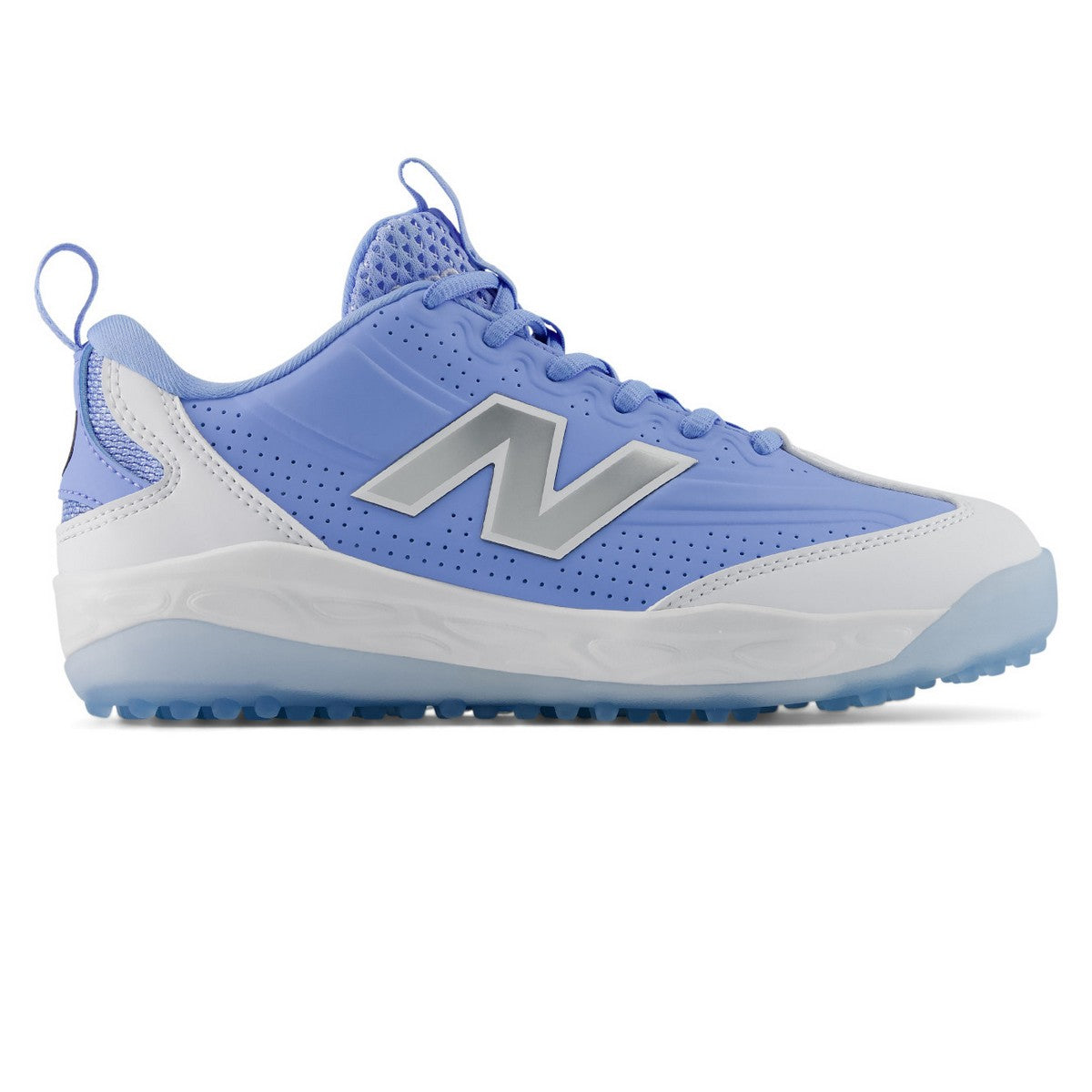 New Balance Youth 3000v8 Turf Baseball Shoes
