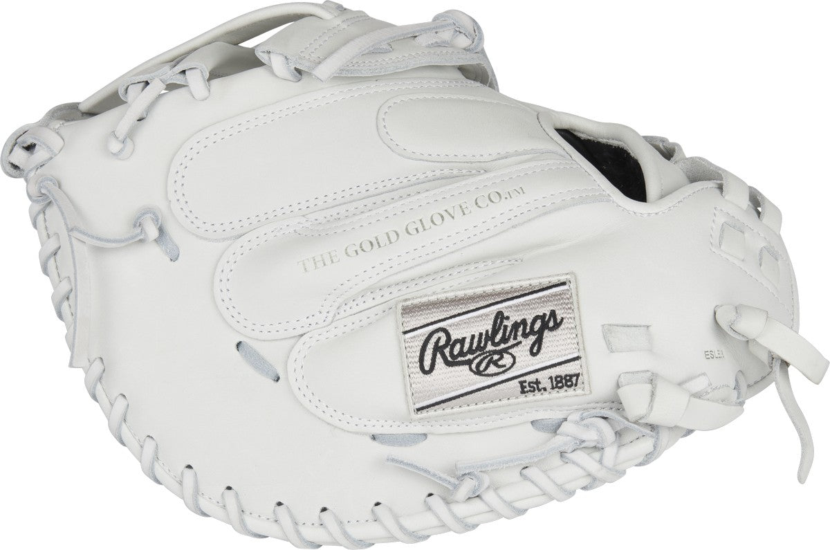 Rawlings Rawlings Liberty Advanced RLACM34W 34" Fastpitch Catchers Mitt