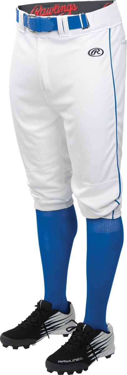 Rawlings Youth Launch Knicker Piped Pants
