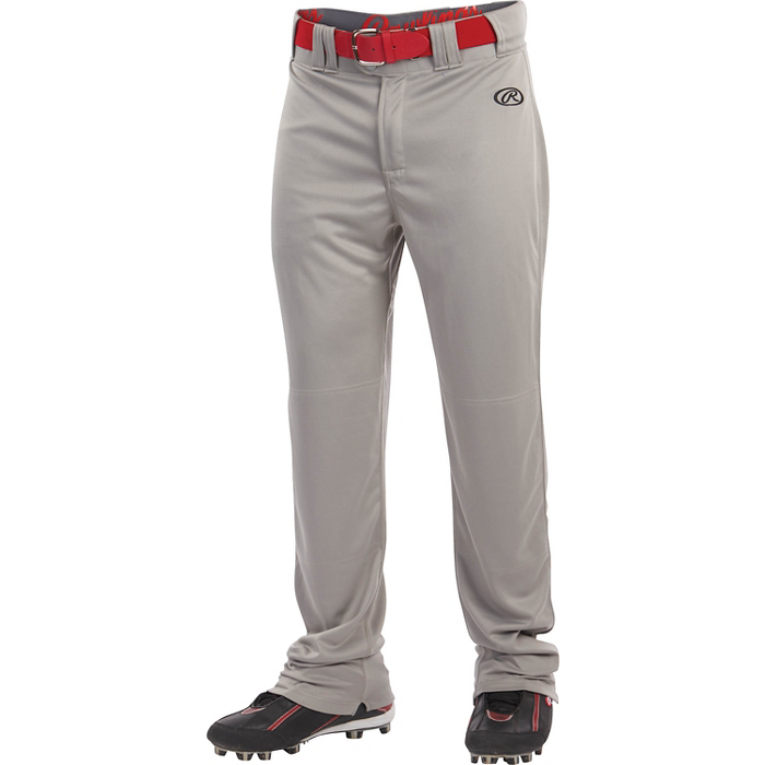 Rawlings Launch Youth Solid Baseball Pant