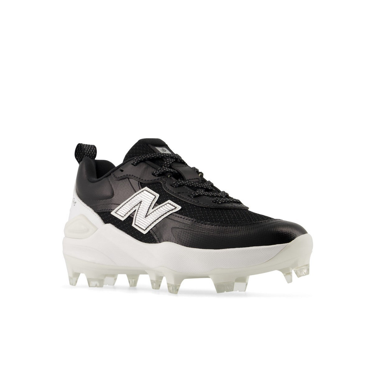 New Balance Youth VELOv5 Fastpitch Softball TPU Molded Cleats