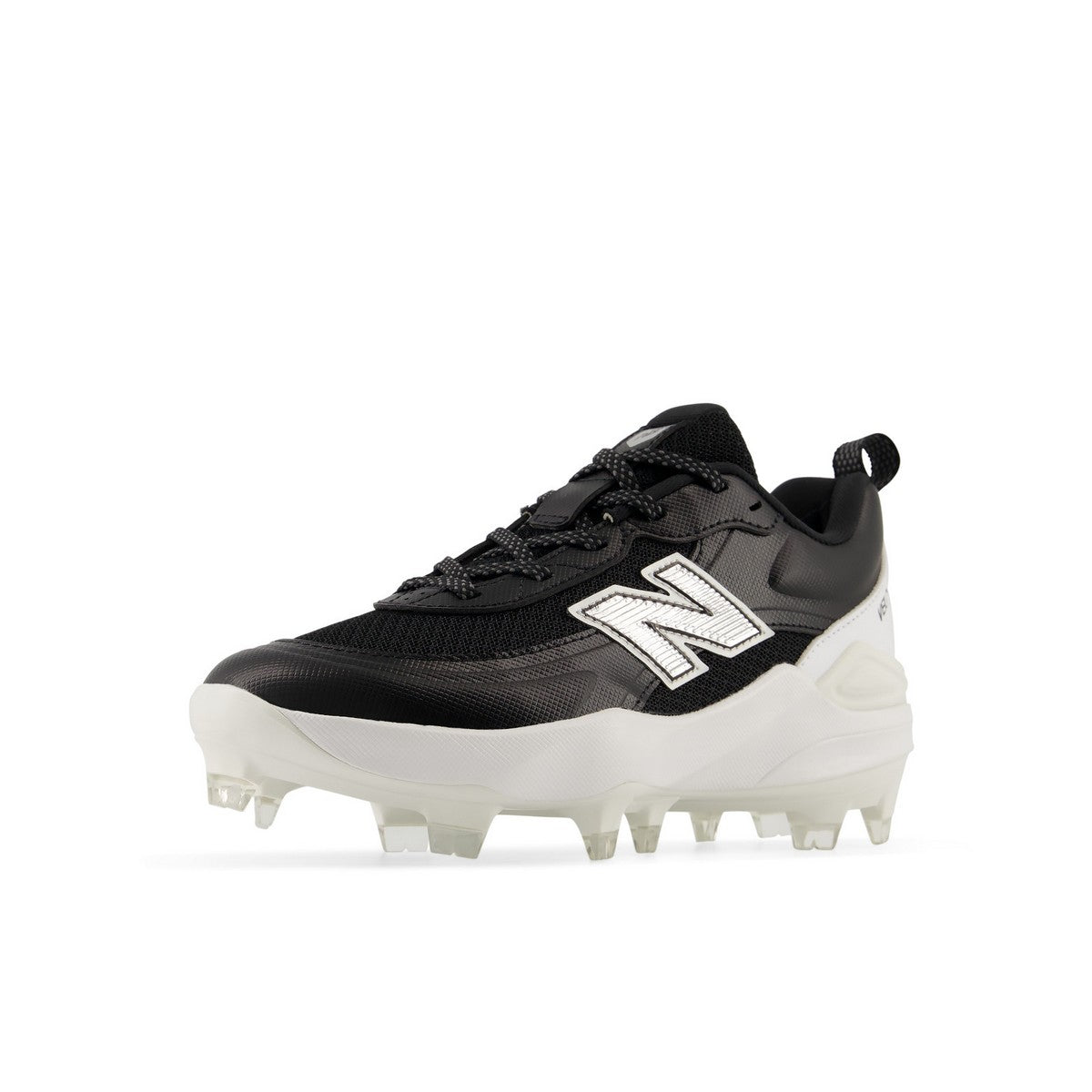 New Balance Youth VELOv5 Fastpitch Softball TPU Molded Cleats