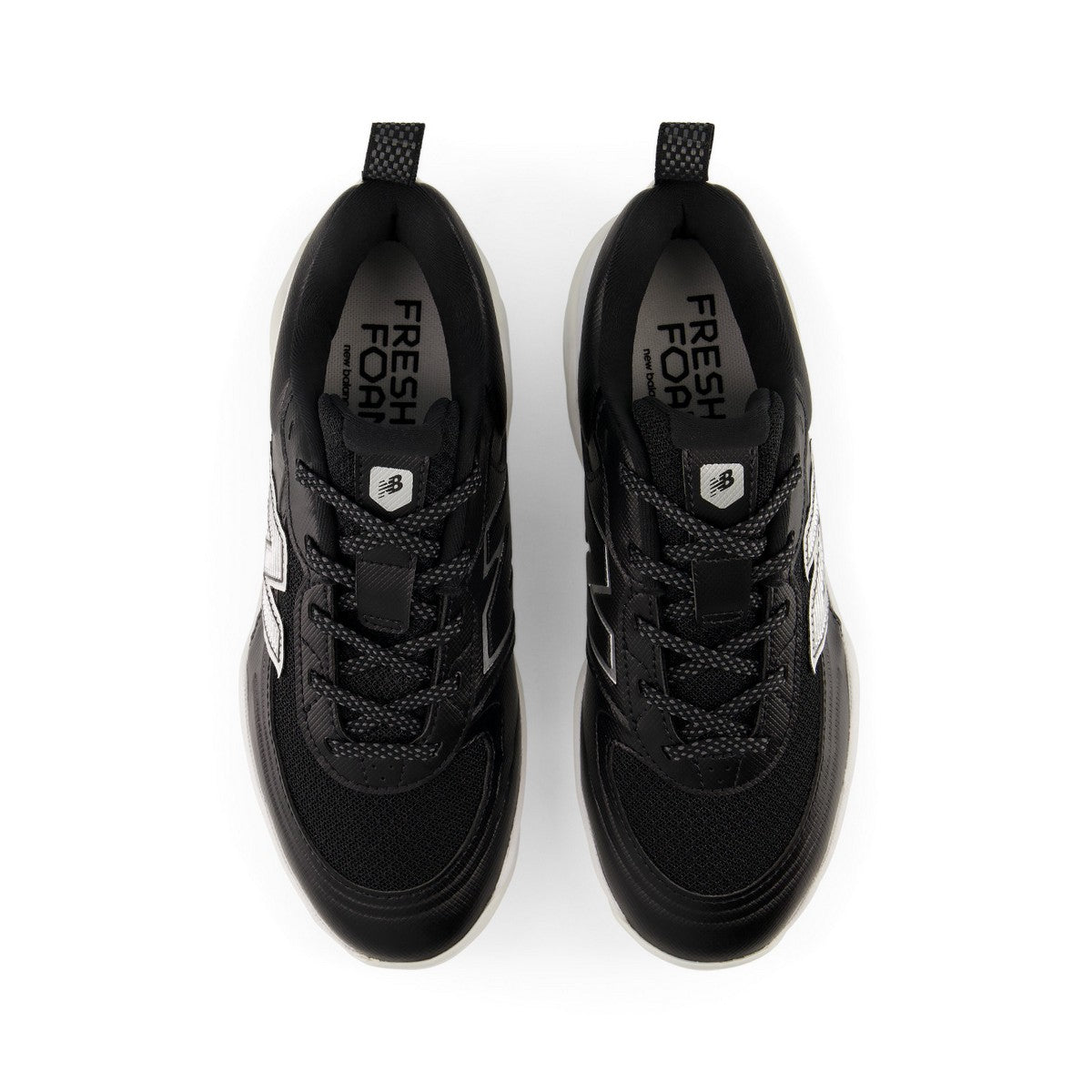 New Balance Youth VELOv5 Fastpitch Softball TPU Molded Cleats