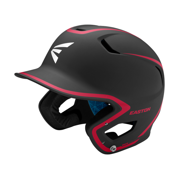 Easton Z5 2.0 Matte 2-Tone Batting Helmet