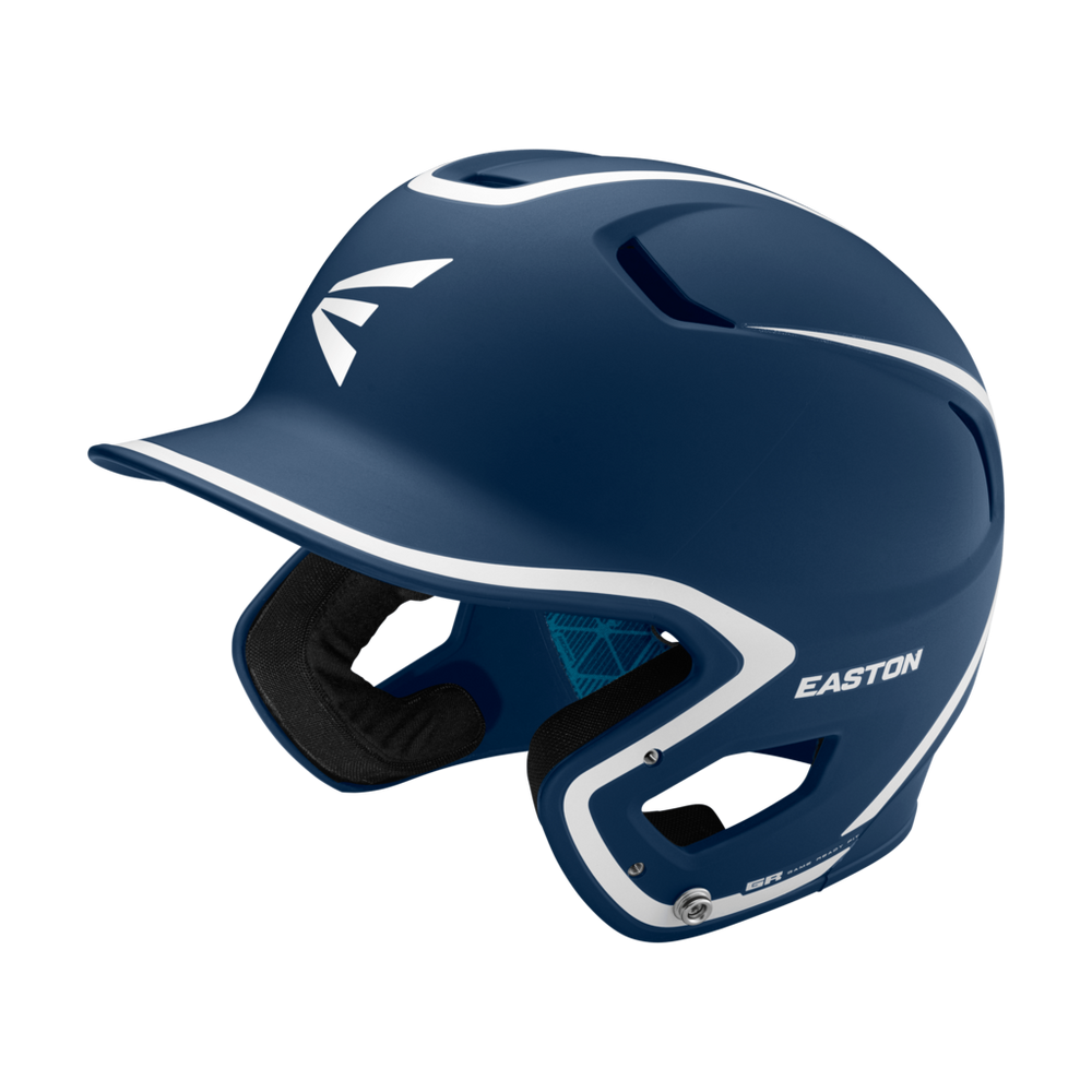 Easton Z5 2.0 Matte 2-Tone Batting Helmet