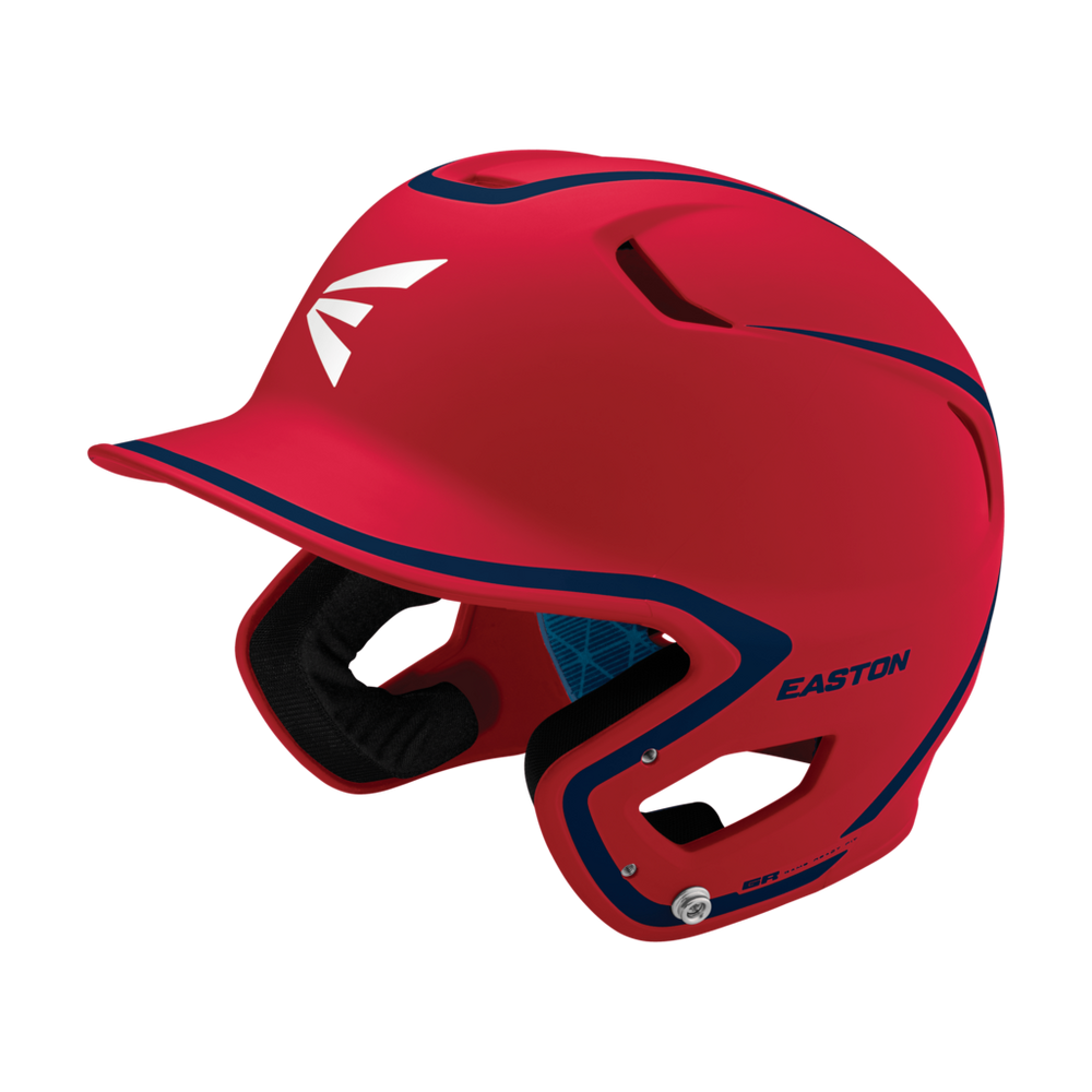 Easton Z5 2.0 Matte 2-Tone Batting Helmet