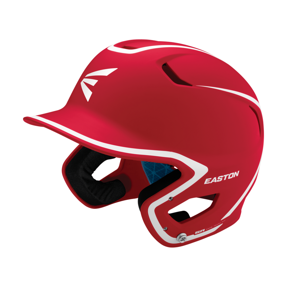 Easton Z5 2.0 Matte 2-Tone Batting Helmet